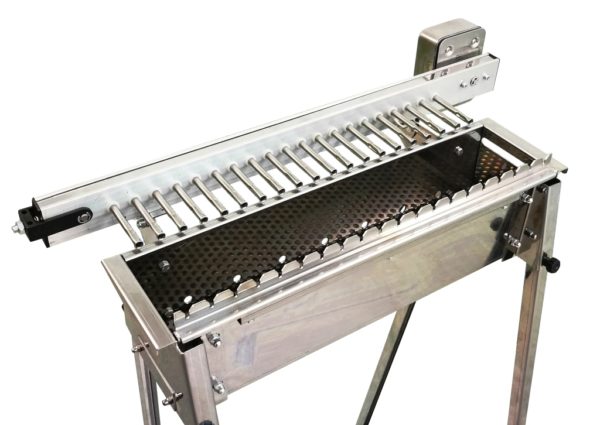 GRILL CUOCI ARROSTICINI E SPIEDINI TRS20