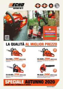 SPECIALE AUTUNNO EC