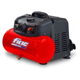 compressore Fiac cuby 6