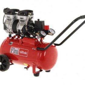 COMPRESSORE SILTEK 24 1 3HP