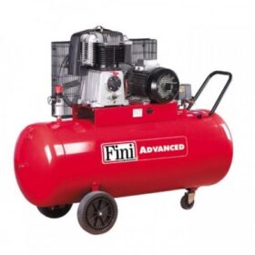 COMPRESSORE ADVANCED BK119-270L 5,5T FINI