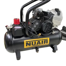 COMPRESSORE FUTURA NUAIR FU-227/10/12
