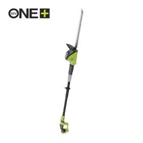 TAGLIASIEPI ESTENDIBILE ED ORIENTABILE LAMA 45cm OPT1845R RYOBI