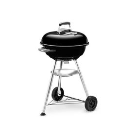 Barbecue a carbone Compact Kettle 47 cm