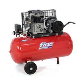 compressore-carrellato-ab-100-268- FIAC