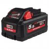 BATTERIA M18 HB5.5 5.5 AH MILWAUKEE