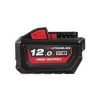 BATTERIA M18 HB12 12.0AH MILWAUKEE