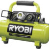 Compressore ad aria R18AC-0 18V RYOBI