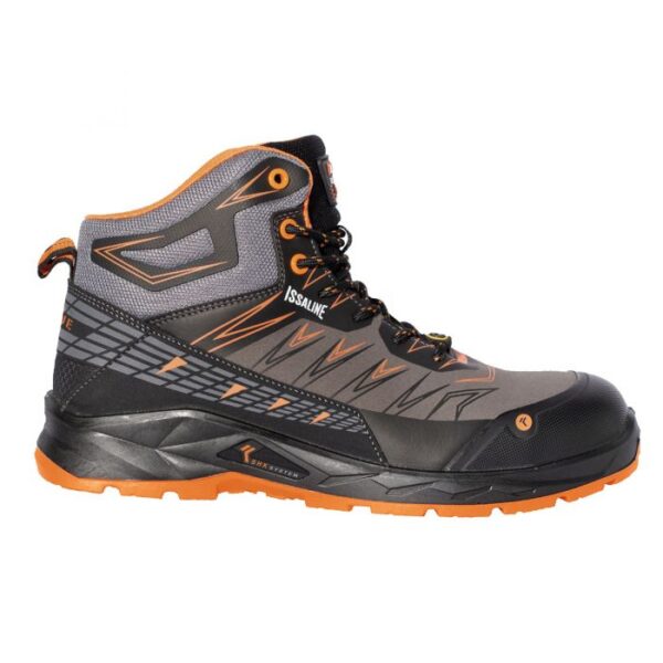 SCARPA ANTINFORTUNISTICA 46300 EXTREME ISSALINE