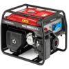 GRUPPO ELETTROGENO D-AVR EG3600CL HONDA