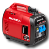 GRUPPO ELETTROGENO INVERTER EU22i HONDA