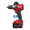 TRAPANO A BATTERIA M18ONEPD3-502X MILWAUKEE