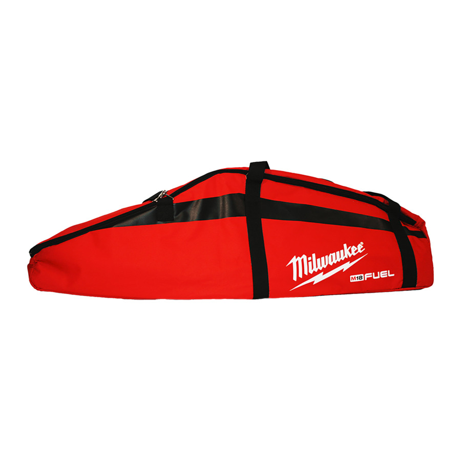 BORSA ELETTROSEGHE TOP HANDLE MILWAUKEE - Tools Garden