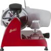 Affettatrice domestica Red Line 250 Rosso