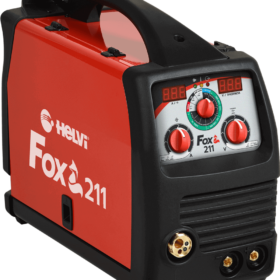 SALDATRICE FOX 211 HELVI