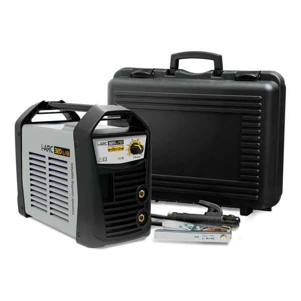 SALDATRICE I-ARC 320 LAB EVO DECA