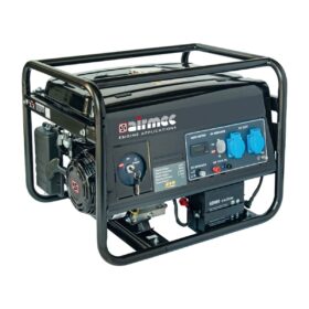GRUPPO ELETTROGENO LC3500 DDC AIRMEC