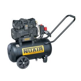 COMPRESSORE SILTEK TB24 NUAIR