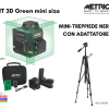 KIT 3D Green mini size