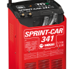 CARICA BATTERIE SPRINT CAR 341 HELVI