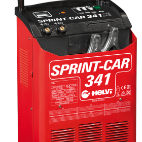 CARICA BATTERIE SPRINT CAR 341 HELVI