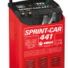 CARICA BATTERIE SPRINT CAR 441 HELVI
