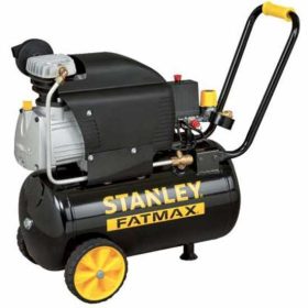 COMPRESSORE-251-10-24S-STANLEY