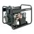 GRUPPO ELETTROGENO MONOFASE HS 5000-E AIRMEC