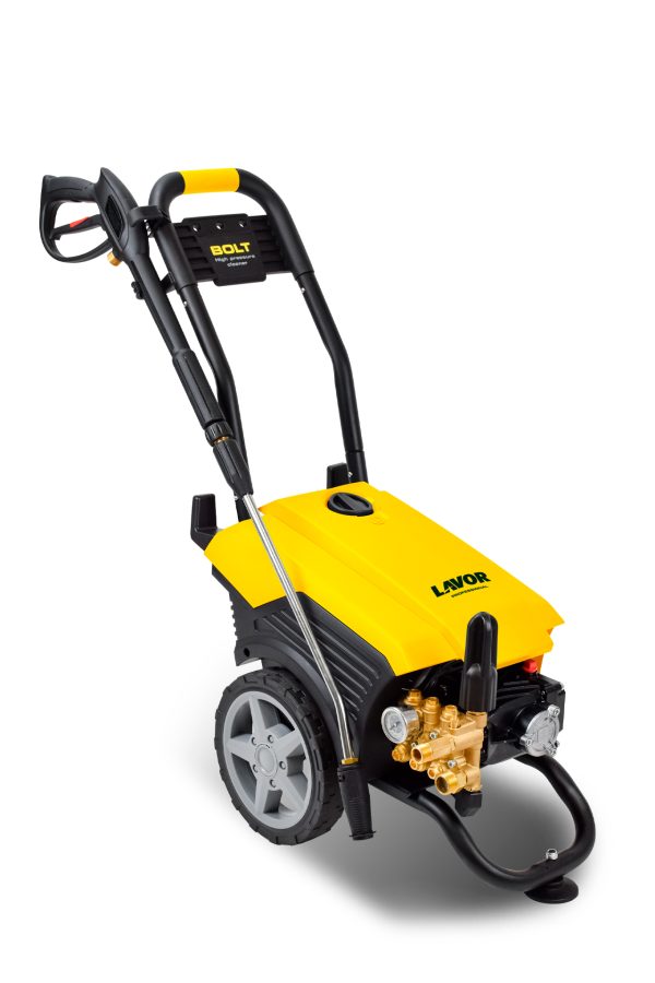 IDROPULITRICE-BOLT-1510GL-M-LAVOR