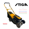 RASAERBA COMBI 43 S STIGA