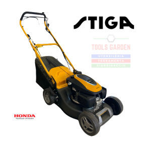 RASAERBA COMBI 43 S STIGA