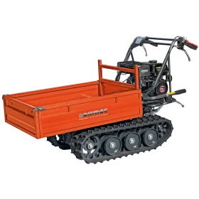 MOTOCARRIOLA-WHEELBARRO-AFL-300-AIRMAC