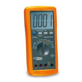 MULTIMETRO DIGITALE AUTOMOTIVE 1760DGT BETA