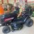 TRATTORINO ST 400 STIGA
