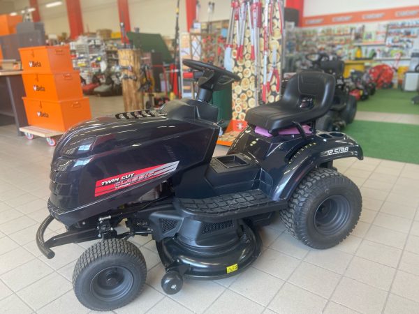 TRATTORINO ST 400 STIGA