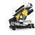 TRONCATRICE LEGNO D250 TR078 FEMI