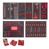 ASSORTIMENTO AUTOMOTIVE 172PZ MILWAUKEE