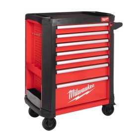 CARRELLO PORTAUTENSILI TOOLGUARD 30in Steel MILWAUKEE