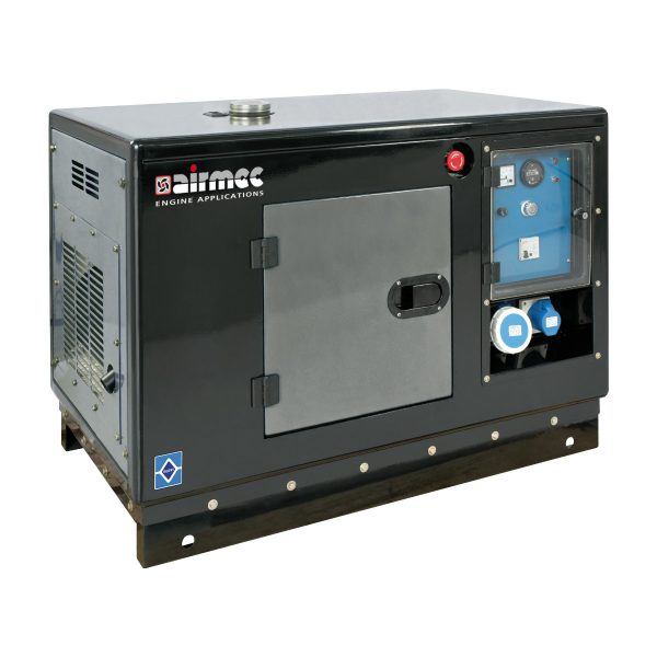 GRUPPO-ELETTROGENO-HS-6500-SS-AVR-AIRMEC