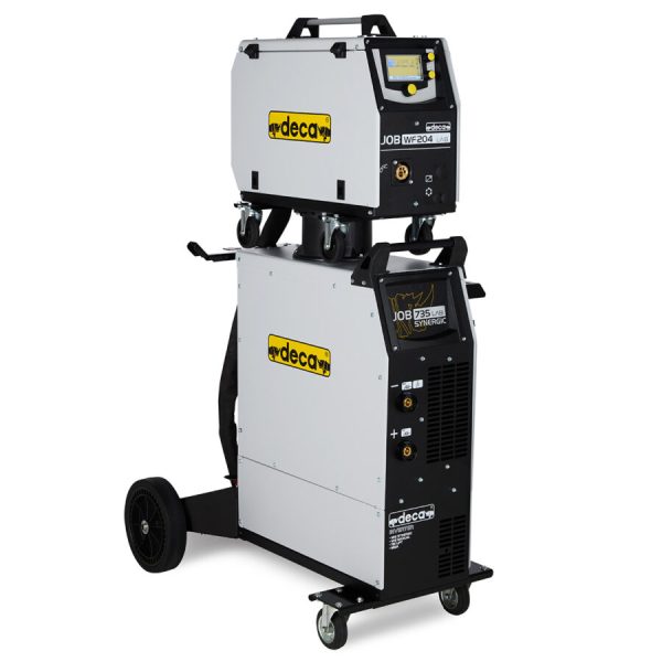 KIT-SALDATRICE-JOB-735-LAB-DECA