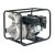 MOTOPOMPA MSA 80 AIRMEC