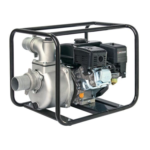 MOTOPOMPA MSA 80 AIRMEC