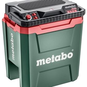 BOX TERMICO A BATTERIA KB 18BL METABO
