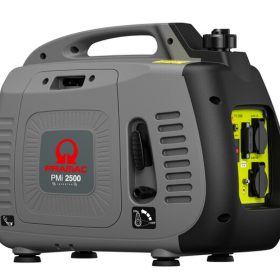 GRUPPO ELETTROGENO PMi 2500 PRAMAC