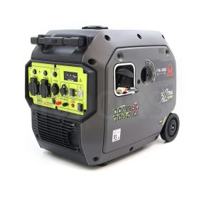 GRUPPO ELETTROGENO PMi 4500 PRAMAC