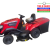 TRATTORINO RASAERBA TC 102 H SE CLUB GARDEN