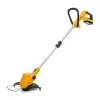 TAGLIABORDI A BATTERIA GT 100e STIGA