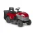 TRATTORINO RASAERBA XDC 140 ST 350 CASTEL GARDEN