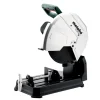 TRONCATRICE A MOLA PER METALLO CS 24-355 S METABO