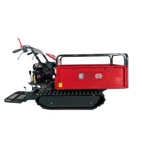 MOTOCARRIOLA TRANSPORTER KC550MP SZ ITALIA